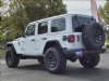 2024 Jeep Wrangler Rubicon X White, Burnet, TX