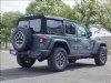 2024 Jeep Wrangler Rubicon Gray, Burnet, TX