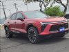 2024 Chevrolet Blazer EV