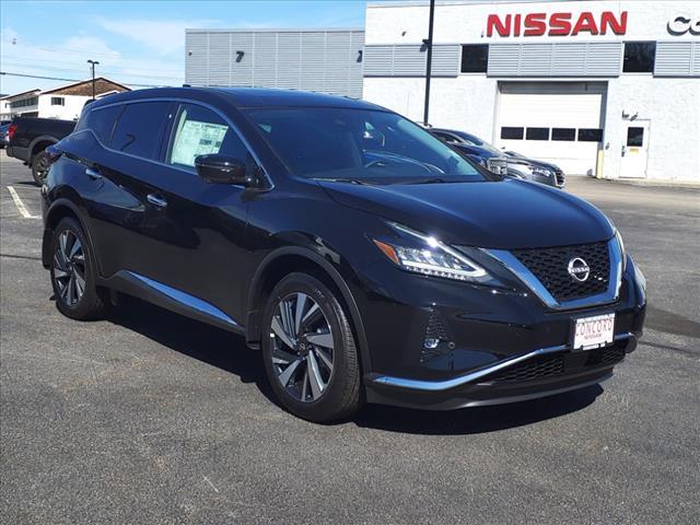 2024 Nissan Murano SL , Concord, NH