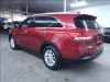 2018 Kia Sorento LX Red, Johnstown, PA