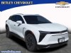 2024 Chevrolet Blazer EV