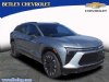 2024 Chevrolet Blazer EV