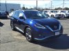 2024 Nissan Murano