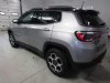 2022 Jeep Compass Trailhawk Billet Silver Metallic Clearcoat, Beaverdale, PA