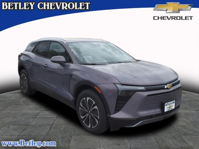 2024 Chevrolet Blazer EV 2LT , Derry, NH