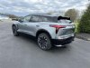 2024 Chevrolet Blazer EV RS Gray, Mercer, PA