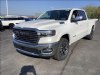 2025 Ram 1500 Laramie , Johnstown, PA