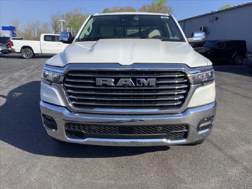 2025 Ram 1500 Laramie , Johnstown, PA