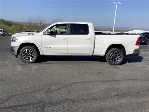 2025 Ram 1500 Laramie , Johnstown, PA