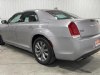 2016 Chrysler 300-Series 300C Sedan 4D Silver, Sioux Falls, SD