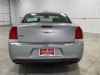 2016 Chrysler 300-Series 300C Sedan 4D Silver, Sioux Falls, SD