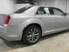 2016 Chrysler 300-Series 300C Sedan 4D Silver, Sioux Falls, SD