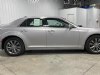 2016 Chrysler 300-Series 300C Sedan 4D Silver, Sioux Falls, SD