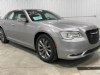 2016 Chrysler 300-Series 300C Sedan 4D Silver, Sioux Falls, SD