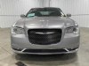 2016 Chrysler 300-Series 300C Sedan 4D Silver, Sioux Falls, SD