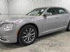 2016 Chrysler 300-Series 300C Sedan 4D Silver, Sioux Falls, SD