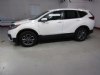 2021 Honda CR-V EX-L Platinum White Pearl, Beaverdale, PA