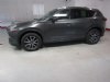 2018 Mazda CX-5 Grand Touring Machine Gray Metallic, Beaverdale, PA