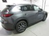 2018 Mazda CX-5 Grand Touring Machine Gray Metallic, Beaverdale, PA