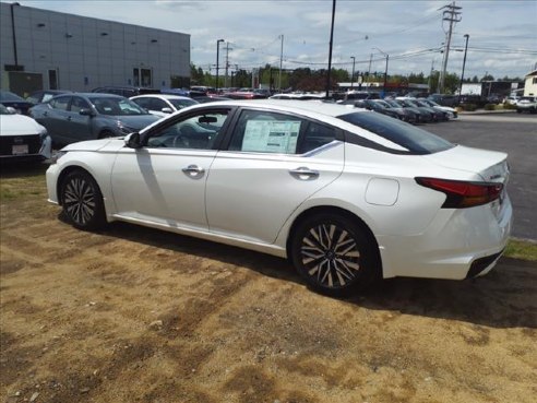 2024 Nissan Altima 2.5 SV , Concord, NH