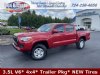 2020 Toyota Tacoma - Mercer - PA