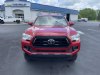 2020 Toyota Tacoma SR Red, Mercer, PA