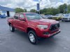 2020 Toyota Tacoma SR Red, Mercer, PA