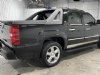 2011 Chevrolet Avalanche LTZ Sport Utility Pickup 4D 5 1-4 ft Black, Sioux Falls, SD