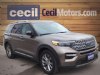 2021 Ford Explorer - Hondo - TX