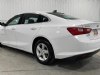 2021 Chevrolet Malibu LS Sedan 4D White, Sioux Falls, SD