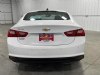 2021 Chevrolet Malibu LS Sedan 4D White, Sioux Falls, SD