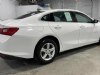 2021 Chevrolet Malibu LS Sedan 4D White, Sioux Falls, SD