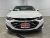 2021 Chevrolet Malibu LS Sedan 4D White, Sioux Falls, SD