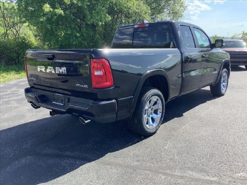 2025 Ram 1500 Big Horn , Johnstown, PA