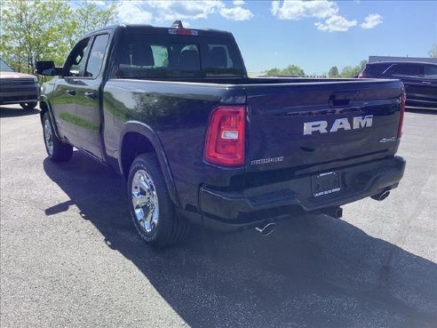 2025 Ram 1500 Big Horn , Johnstown, PA