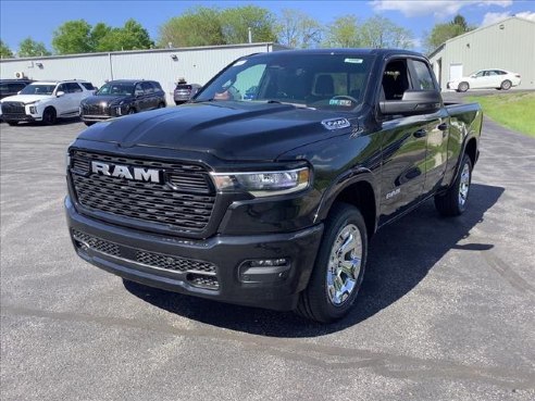 2025 Ram 1500 Big Horn , Johnstown, PA