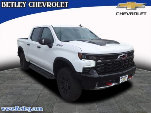 2024 Chevrolet Silverado 1500 ZR2 , Derry, NH