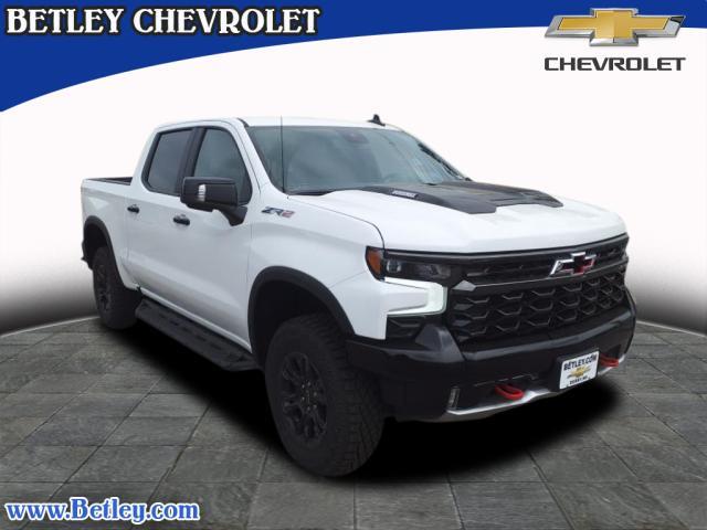 2024 Chevrolet Silverado 1500 ZR2 , Derry, NH