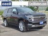 2024 Chevrolet Tahoe - Kerrville - TX