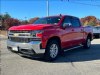 2022 Chevrolet Silverado 1500 Limited