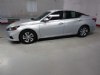 2022 Nissan Altima 2.5 S Brilliant Silver Metallic, Beaverdale, PA