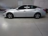 2022 Nissan Altima 2.5 S Brilliant Silver Metallic, Beaverdale, PA