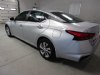 2022 Nissan Altima 2.5 S Brilliant Silver Metallic, Beaverdale, PA