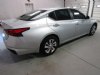 2022 Nissan Altima 2.5 S Brilliant Silver Metallic, Beaverdale, PA