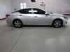 2022 Nissan Altima 2.5 S Brilliant Silver Metallic, Beaverdale, PA