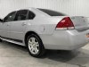 2011 Chevrolet Impala LT Sedan 4D Silver, Sioux Falls, SD