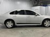 2011 Chevrolet Impala LT Sedan 4D Silver, Sioux Falls, SD