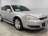 2011 Chevrolet Impala LT Sedan 4D Silver, Sioux Falls, SD