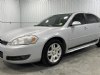 2011 Chevrolet Impala LT Sedan 4D Silver, Sioux Falls, SD